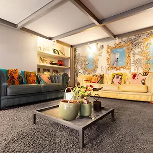 Trastevere Loft Roma