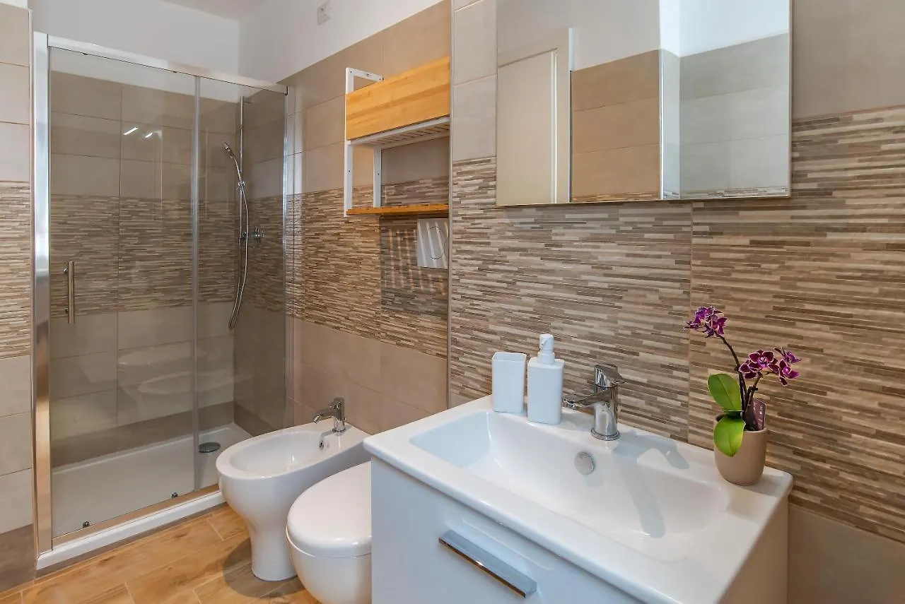 Appartamento Galassie Rome Apartment
