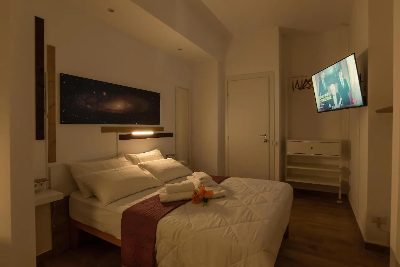 Appartamento Galassie Rome 0*,  Italy